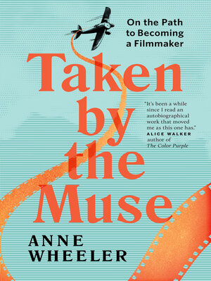 cover image of Taken by the Muse